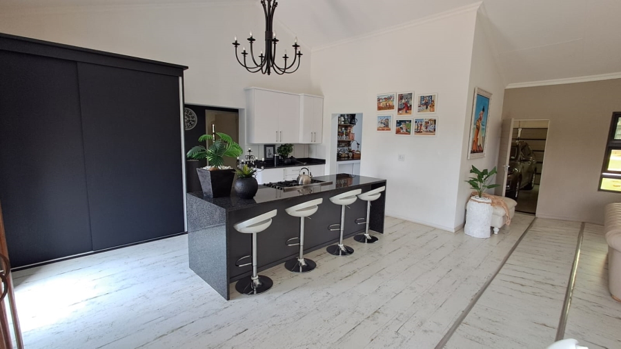 4 Bedroom Property for Sale in Vaal de Grace Golf Estate North West